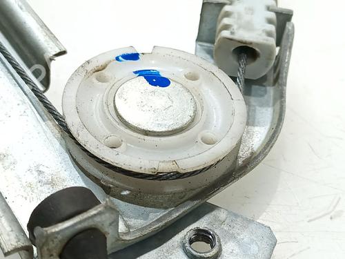 Front left window mechanism AUDI A3 Sportback (8PA) 1.6 TDI | BP30143415C22