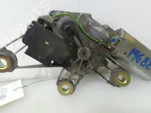 Rear wiper motor VW GOLF IV (1J1) 1.9 TDI | BP4501364M102 