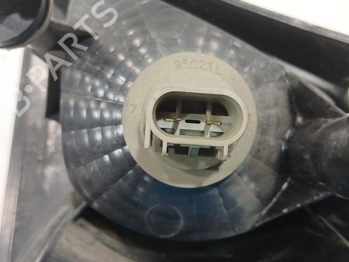 Left taillight CHRYSLER SEBRING (JS) 2.0 CRD | BP33845004C34 - Image 6