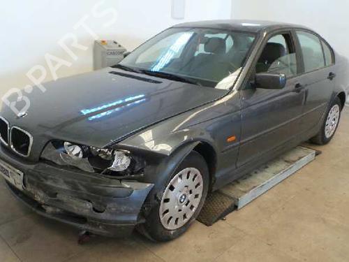Steering pump BMW 3 (E46) 318 i | BP3401108M99 