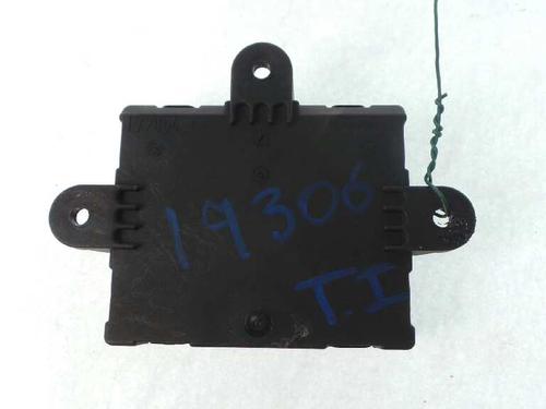 Used Comfort control module Comfort control module FORD MONDEO IV Saloon (BA7) 2.2 TDCi (175 hp) 2997267 2997267