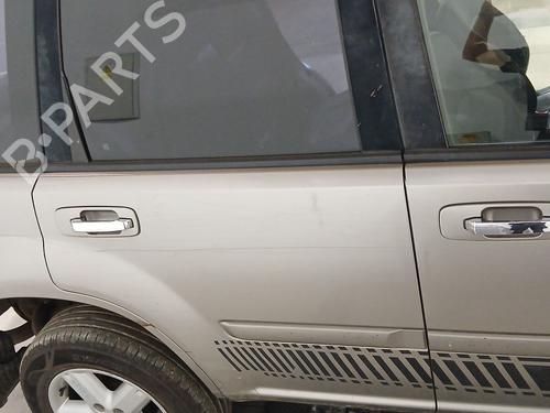 Right rear door NISSAN X-TRAIL I (T30) 2.2 dCi 4x4 H21008H7MM | H21008H7MM