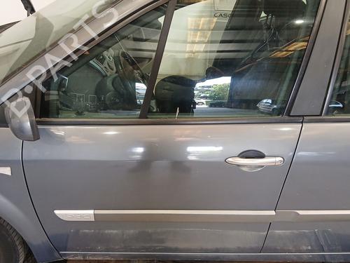Used Left front door RENAULT GRAND SCÉNIC II (JM0/1_) 1.9 dCi (JM14) (131 hp) 28422920