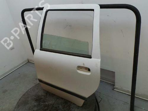 Left rear door FIAT PUNTO (176_) 1.7 TD (176AT) | BP1770365C4 