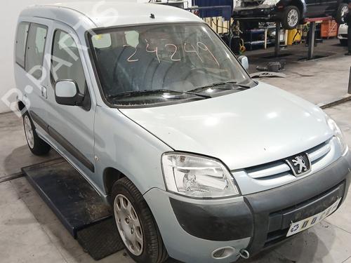 Switch PEUGEOT PARTNER Box Body/MPV 1.6 | BP33955682I30  - Image 10