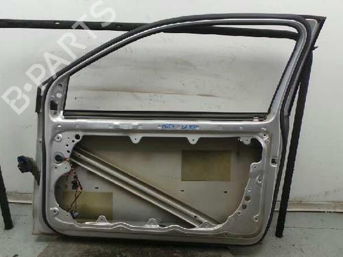 Right front door VW POLO IV (9N_, 9A_) 1.4 16V | BP4496987C3 