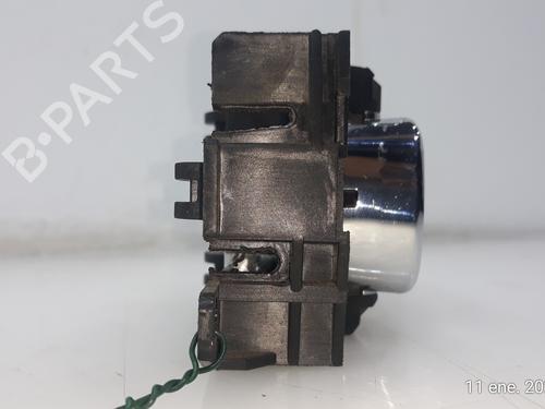 Rear left interior door handle NISSAN QASHQAI / QASHQAI +2 I (J10, NJ10, JJ10E) 1.5 dCi | BP16448023I15 