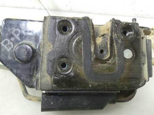 Rear left lock HYUNDAI GETZ (TB) 1.5 CRDi | BP6212107C100 