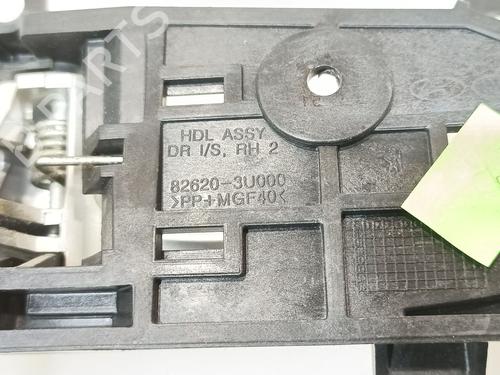 Front right interior door handle KIA SPORTAGE III (SL) 2.0 CRDi AWD | BP27255275I14 