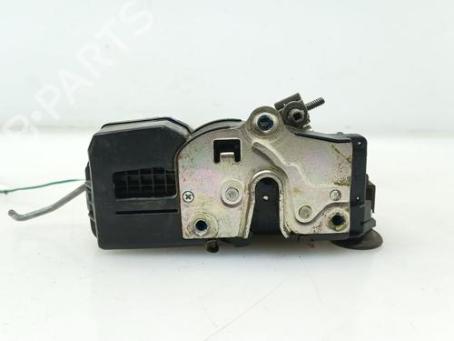 Used Rear right lock CHEVROLET CAPTIVA (C100, C140) 2.0 D 4WD (150 hp) 29713362