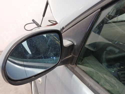 Left mirror CITROËN C5 II (RC_) 1.6 HDi (RC8HZB) | BP28183812C26 