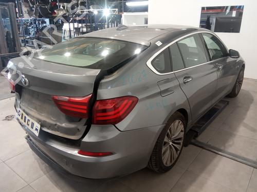 Engine BMW 5 Gran Turismo (F07)  | BP22720920M1 