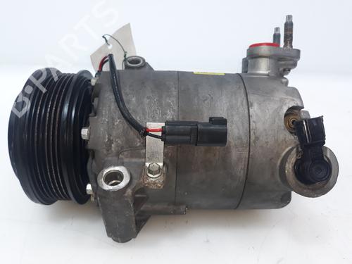 AC compressor FORD FOCUS III  | BP16133877M34 