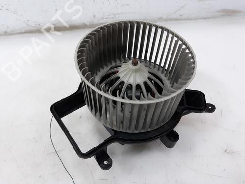 Used Heater blower motor PEUGEOT 5008 (0U_, 0E_) 1.6 HDi (112 hp) 14144922