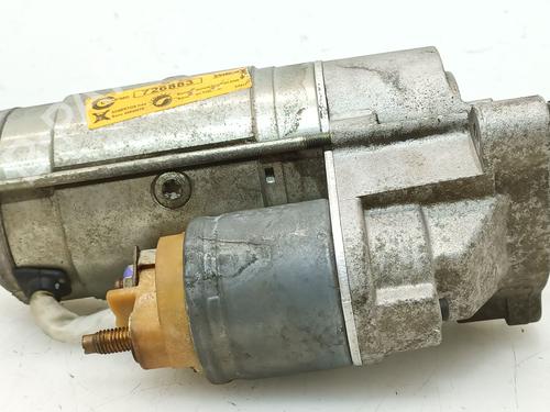 Starter PEUGEOT 307 CC (3B) 2.0 HDi 135 | BP32235350M8 