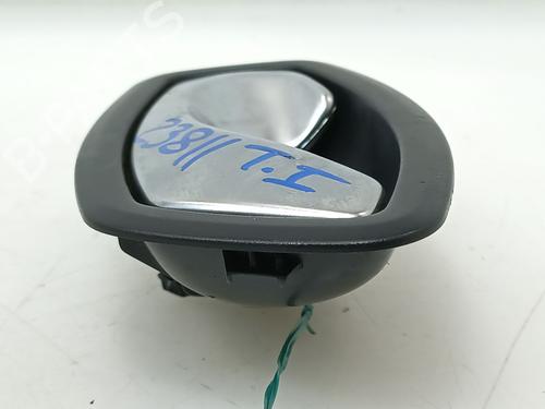 Rear left interior door handle RENAULT CLIO IV (BH_) 0.9 TCe 90 (BHNF, BHMA, BHMH, BHJK, BHJR) | BP29750090I15