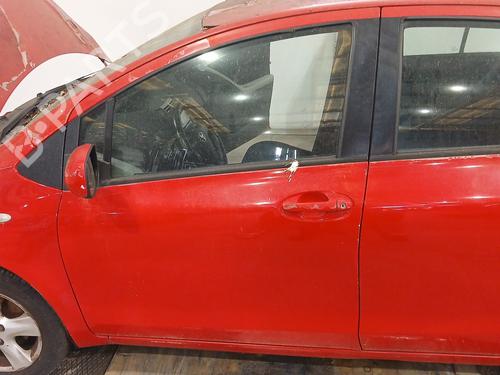 Used Left front door Left front door 38775262 38775262