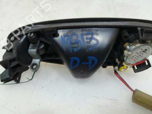 Front right interior door handle SEAT ALTEA (5P1)  | BP3209039I14 