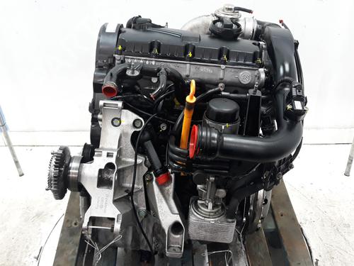 Motor VW PASSAT B5.5 (3B3) 1.9 TDI | BP19265959M1