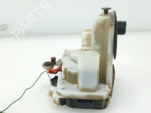 Tailgate lock OPEL COMBO Box Body/MPV (X12) 1.3 CDTI (B05) | BP24053091C101 