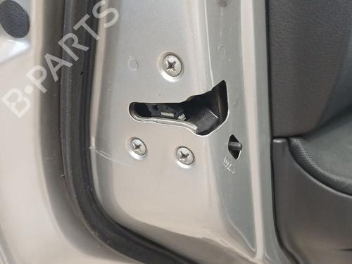 Used Rear left lock Rear left lock NISSAN QASHQAI I (J10, NJ10) 2.0 dCi (150 hp) 39746567 39746567