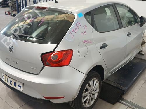 Engine SEAT IBIZA IV (6J5, 6P1) 1.2 TSI | BP40443645M1 - Image 14