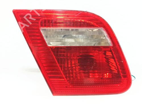 Left tailgate light BMW 3 Coupe (E46) | BP31824450C79