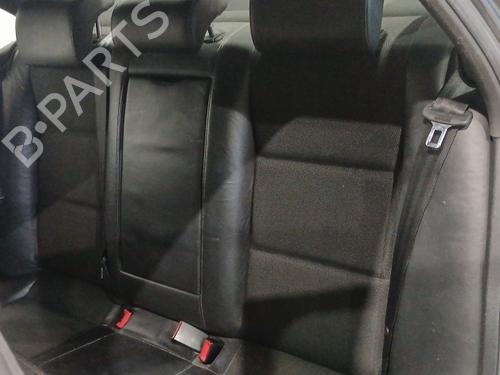 Used Rear seat (2nd row) Rear seat (2nd row) AUDI A4 B7 (8EC) 2.0 TDI 16V (140 hp) 40459018 40459018