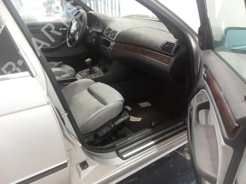 Electronic module BMW 3 (E46) 318 i | BP23144480M83 