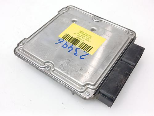 Engine control unit (ECU) SEAT ALTEA (5P1) 1.9 TDI | BP25890317M57 