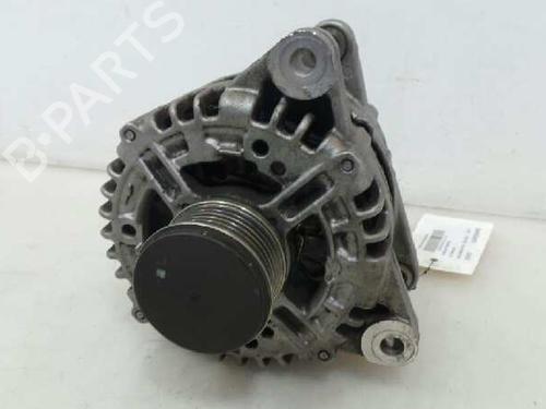 Alternator FORD MONDEO IV Saloon (BA7) 2.0 TDCi | BP3669209M7 