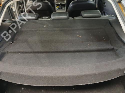 Used Rear parcel shelf FORD MONDEO IV (BA7) 2.0 TDCi (140 hp) 28184239