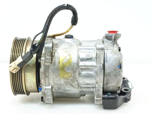 AC-Kompressor RENAULT LAGUNA II Grandtour (KG0/1_) 3.0 V6 24V (KG0D, KG01) | BP29889765M34 