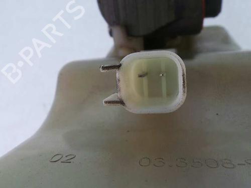 Brake master cylinder FORD MONDEO IV Saloon (BA7) 2.2 TDCi | BP2829791M77 