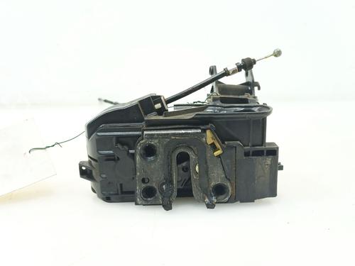 Used Front left lock HYUNDAI SANTA FÉ II (CM) 2.2 CRDi (139 hp) 29745479