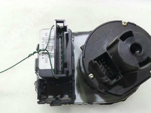 Headlight switch SEAT TOLEDO III (5P2)  | BP6698914I24 