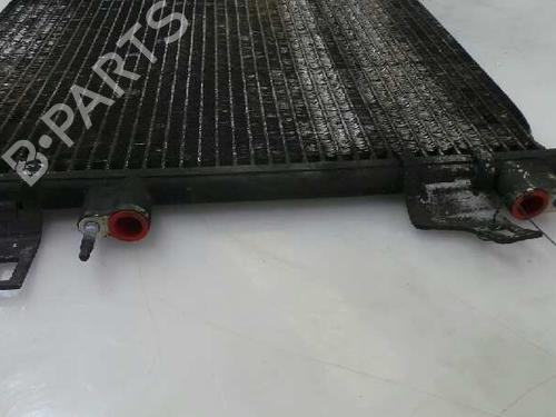 AC radiator RENAULT LAGUNA II (BG0/1_) 2.2 dCi (BG0F) | BP5226519M32 