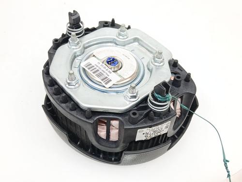 Driver airbag VW POLO (9N_, 9A_) 1.4 16V | BP23089163C9 