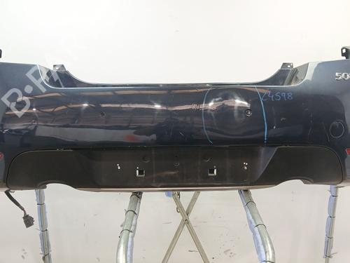 rear-bumper-peugeot-508-i-8d_-2010-2011-2012-2013-2014-2015-2016-2017-2018-39428387 main image