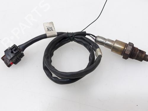 Used Electronic sensor FORD TOURNEO COURIER B460 MPV 1.0 EcoBoost (100 hp) 19179771