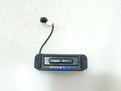 Used Tailgate handle HYUNDAI i20 II (GB, IB) 1.0 T-GDI (101 hp) 31947561