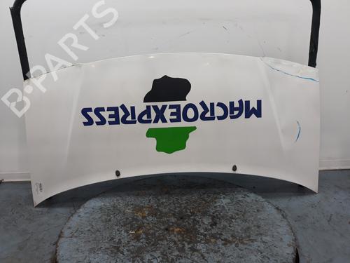 Hood PEUGEOT EXPERT Van (222) 2.0 HDI | BP3963148C1 