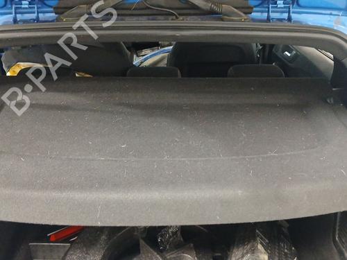 Cappelliera Cappelliera FORD FOCUS IV (HN) 1.5 EcoBlue (120 hp) 36886839 36886839