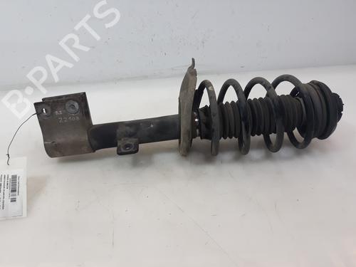 Used Left front shock absorber PEUGEOT 3008 I MPV (0U_) 1.6 HDi (112 hp) 13452131