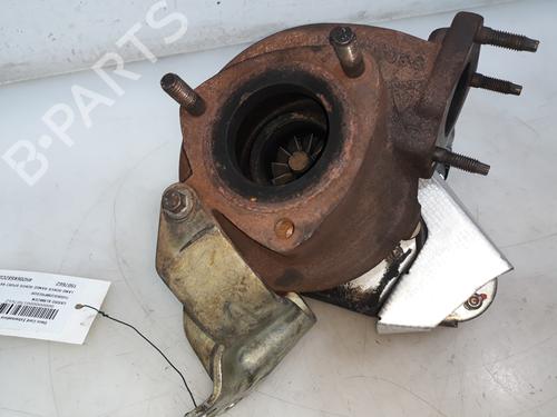 Turbocharger/Supercharger LAND ROVER RANGE ROVER SPORT I (L320) 2.7 D 4x4 | BP11994093M71 