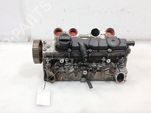 Used Cylinder head Cylinder head 39399769 39399769