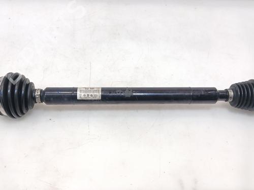 Used Right front driveshaft Right front driveshaft SEAT CORDOBA (6L2) 1.9 TDI (100 hp) 40453256 40453256