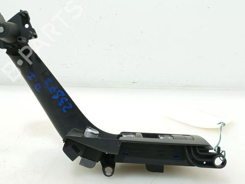 Left front window switch AUDI A3 Sportback (8PA) 1.6 TDI | BP30149853I27