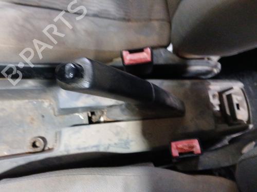 Used Hand brake Hand brake SEAT CORDOBA (6L2) 1.9 TDI (100 hp) 33757932 33757932