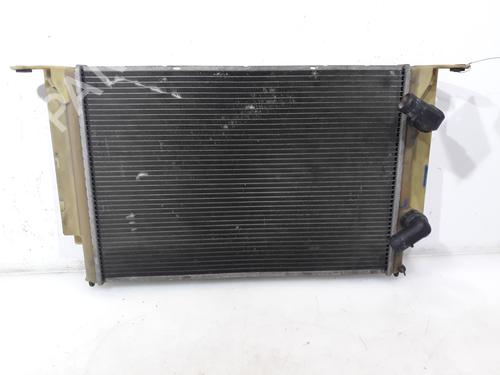 Køler FIAT STILO (192_) 1.9 JTD (140 hp) 12123458